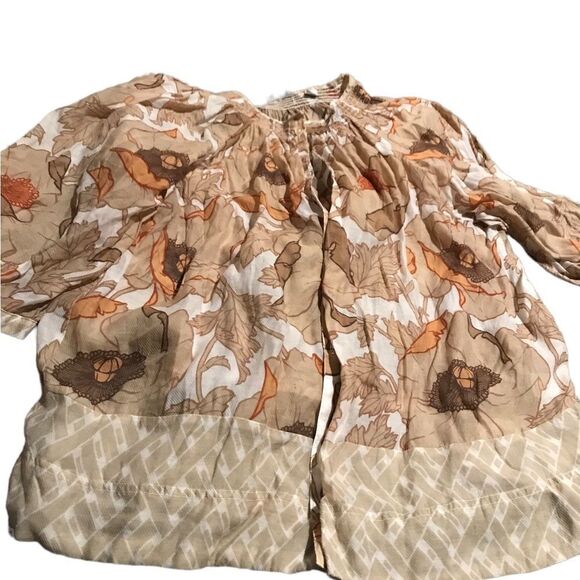 We York and company size XL blouse excellent condition - Picture 1 of 1